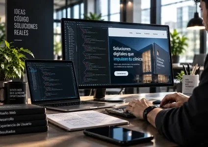 Desarrollo Web