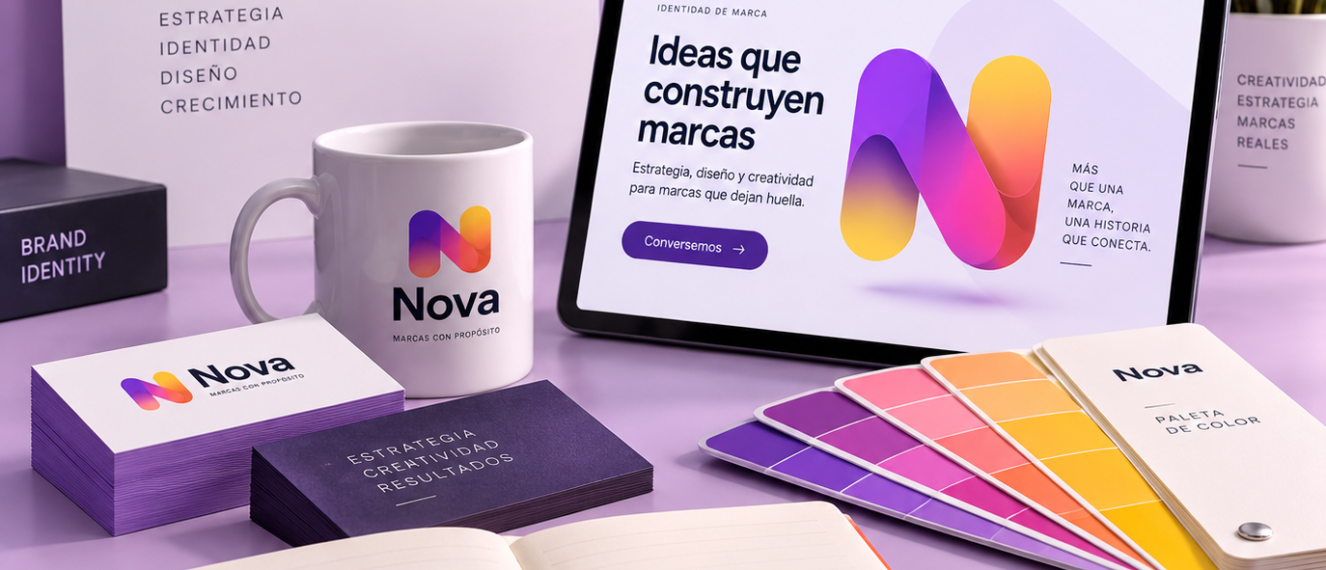 Diseño & Creatividad