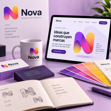 Diseño & Creatividad