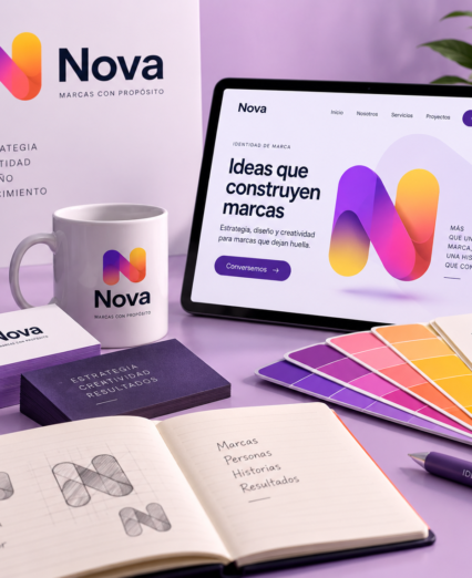 Diseño & Creatividad