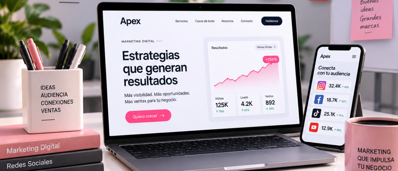 Comunicación Digital