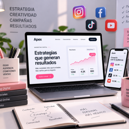 Comunicación Digital