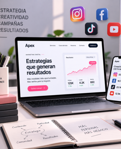 Comunicación Digital