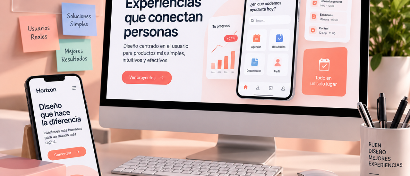 Ideas que Conectan