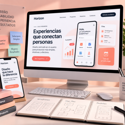 Ideas que Conectan