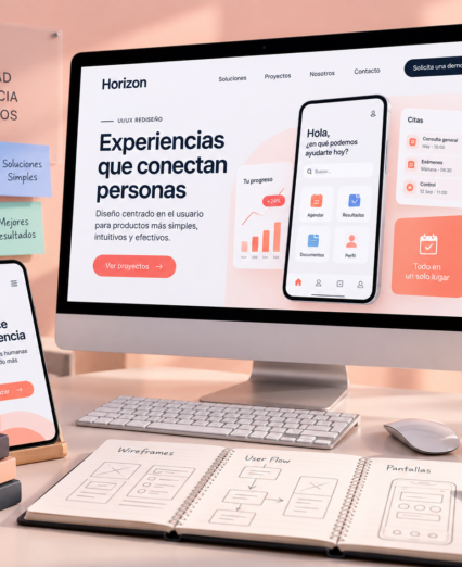 Ideas que Conectan
