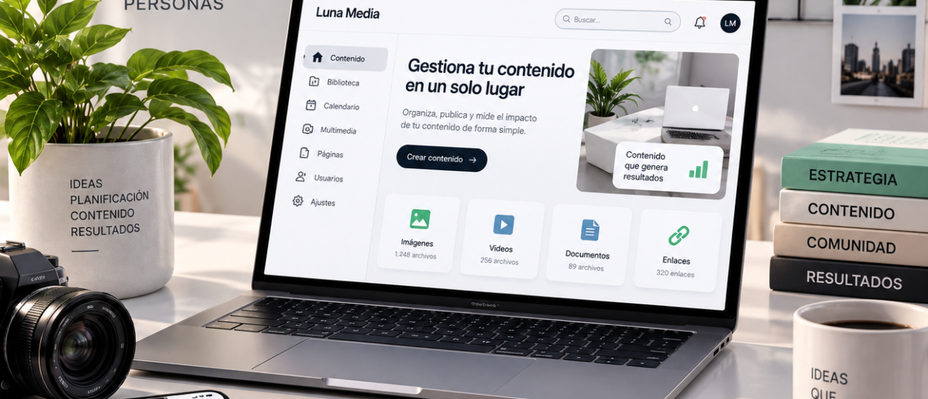 Tecnología & Eficiencia