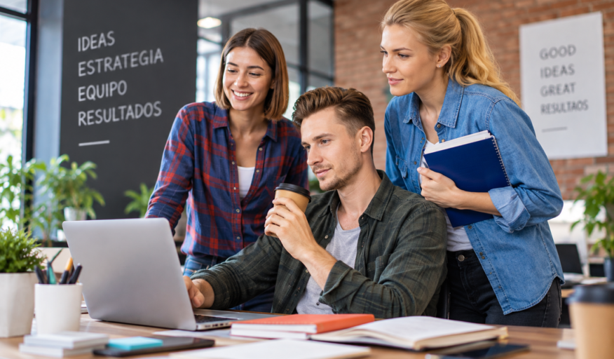 ¿Todavía necesitas una página web? Por qué tu sitio sigue siendo el centro de tu presencia digital