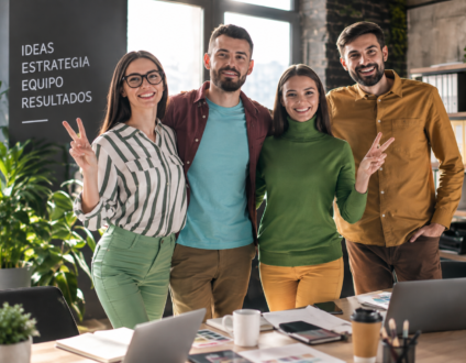 IA, automatización y SaaS: cómo está cambiando la forma de crear, automatizar y hacer crecer software