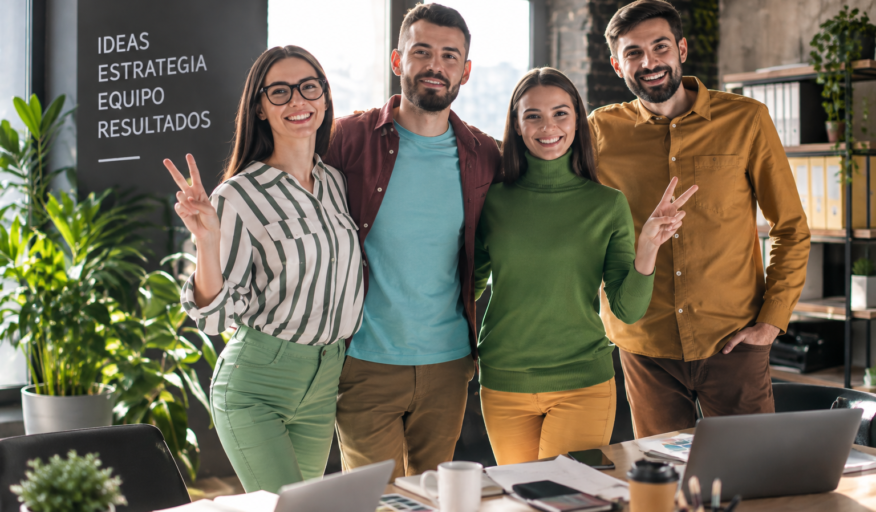 IA, automatización y SaaS: cómo está cambiando la forma de crear, automatizar y hacer crecer software