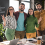 IA, automatización y SaaS: cómo está cambiando la forma de crear, automatizar y hacer crecer software